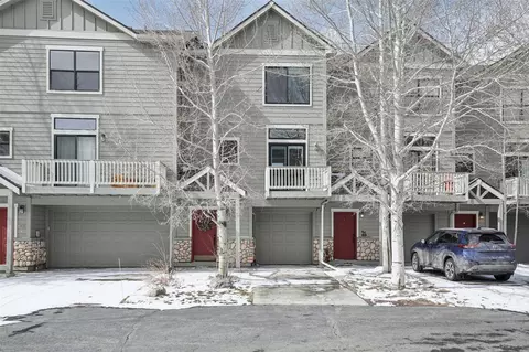 104 Creek Ln #104, Silverthorne, CO 80498
