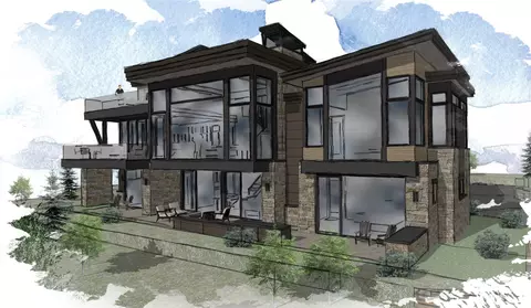 104 S Gold Flake Ter, Breckenridge, CO 80424