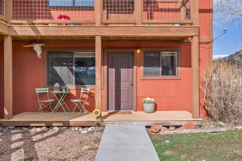 23800 County Road 16 #204, Oak Creek, CO 80467