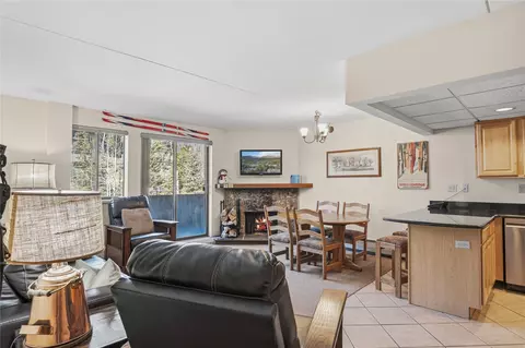 631 Village Rd #32400, Breckenridge, CO 80424