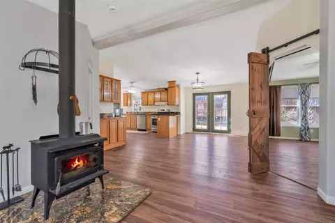 114 W Highland St, Oak Creek, CO 80467