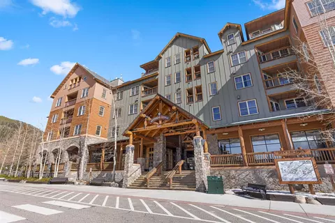 100 Dercum Sq #8337, Keystone, CO 80435