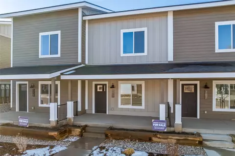 778 Tucker St #-, Craig, CO 81625