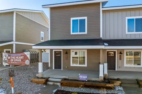 774 Tucker St #-, Craig, CO 81625