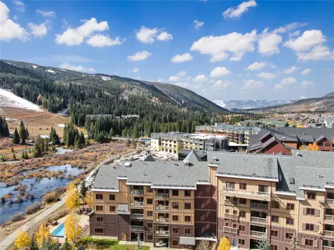 20 Hunki Dori Ct #2205, Keystone, CO 80435