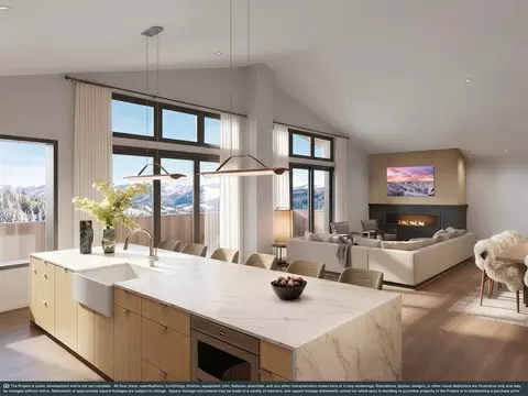 0001 Ski Hill Rd #611, Breckenridge, CO 80424