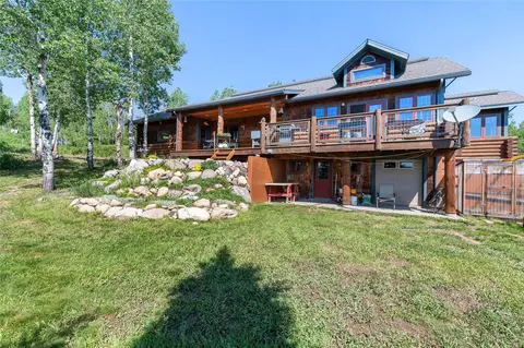 57610 Longfellow Way, Clark, CO 80428
