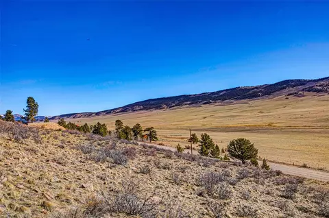 tbd Redhill Rd, Fairplay, CO 80440