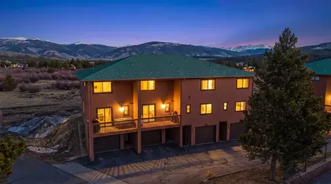 740 Meadow Creek Dr #B, Frisco, CO 80443