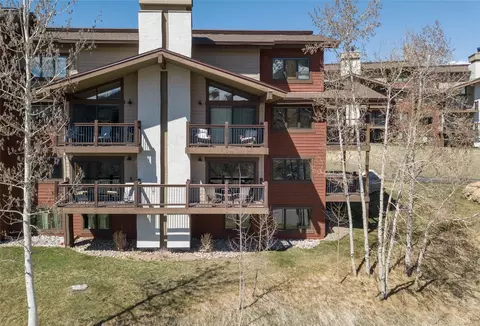 1765 Ranch Rd #601, Steamboat Springs, CO 80487