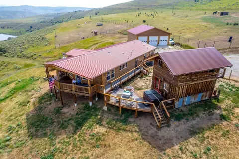 46045 Rock Springs Ln, Hayden, CO 81639