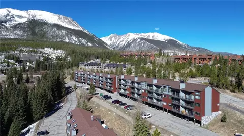 9800 Ryan Gulch Rd #108, Silverthorne, CO 80498