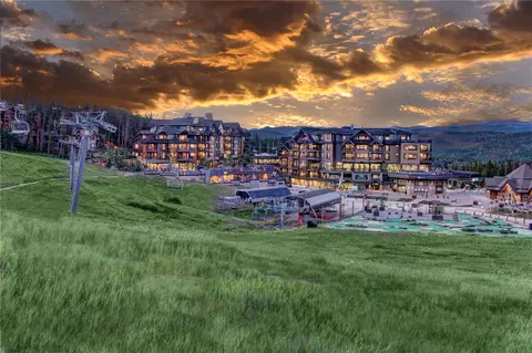 1627 Ski Hill Road Rd #COLORADO, Breckenridge, CO 80424
