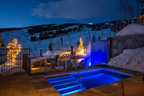 1627 Ski Hill Road Rd #COLORADO, Breckenridge, CO 80424