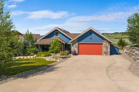 27570 Silver Spur St, Steamboat Springs, CO 80487