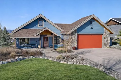 27570 Silver Spur St, Steamboat Springs, CO 80487