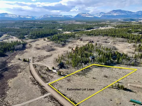 247 Thickspike Rd, Fairplay, CO 80440