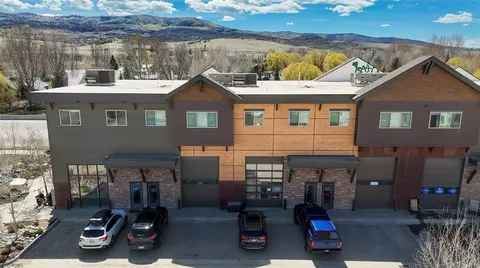 2700 Lincoln Ave #7, Steamboat Springs, CO 80487