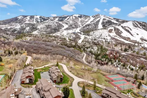 1720 Ranch Rd #309, Steamboat Springs, CO 80487
