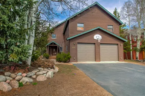 480 W Coyote Dr, Silverthorne, CO 80498