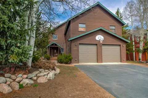 480 W Coyote Dr, Silverthorne, CO 80498