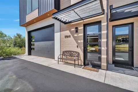 1716 Copper Ridge Spur #1, Steamboat Springs, CO 80487