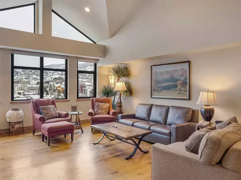 2300 Mt Werner Cir #704, Steamboat Springs, CO 80487