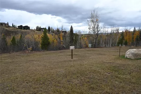 900 Angels View Way, Steamboat Springs, CO 80487