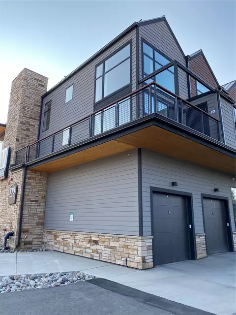 100 Basecamp Way #223, Frisco, CO 80443