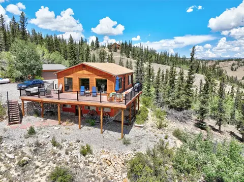 Other - 201 Bronco Cir, Como, CO 80432 photo 3 of 12