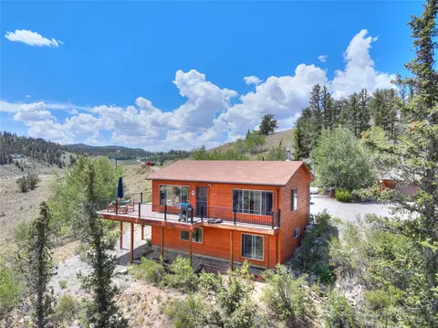 Other - 201 Bronco Cir, Como, CO 80432 photo 6 of 12