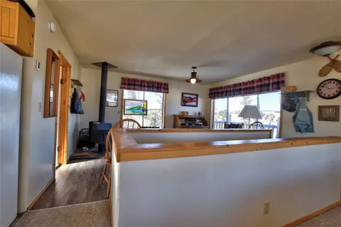 Entry Way - 201 Bronco Cir, Como, CO 80432 photo 1 of 1