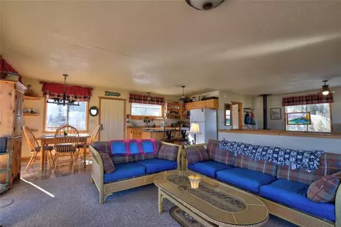 Living - 201 Bronco Cir, Como, CO 80432 photo 1 of 4