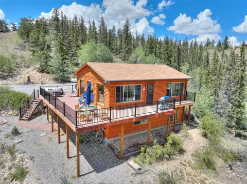 Other - 201 Bronco Cir, Como, CO 80432 photo 4 of 12