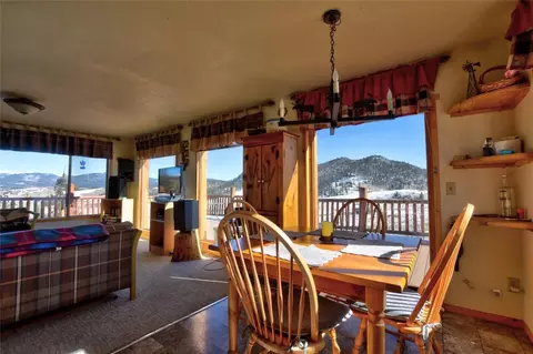 Dining - 201 Bronco Cir, Como, CO 80432 photo 1 of 1