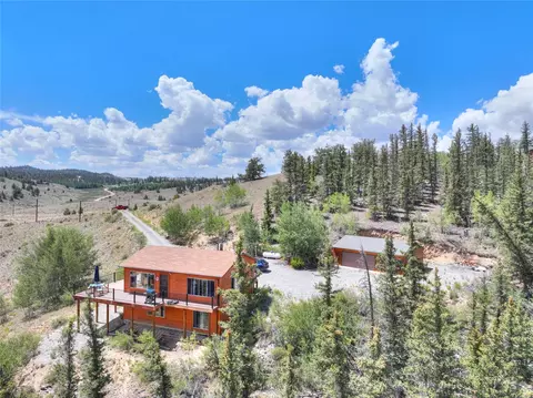 View/Area - 201 Bronco Cir, Como, CO 80432 photo 1 of 2