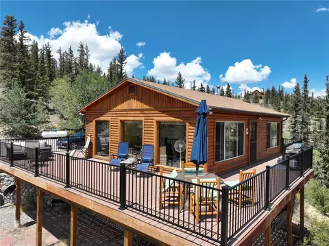 201 Bronco Cir #0, Como, CO 80432