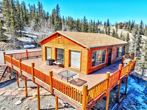 201 Bronco Cir #0, Como, CO 80432