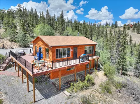 Other - 201 Bronco Cir, Como, CO 80432 photo 2 of 12