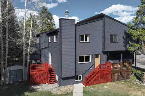 306 Creekside Dr # A, Frisco, CO 80443