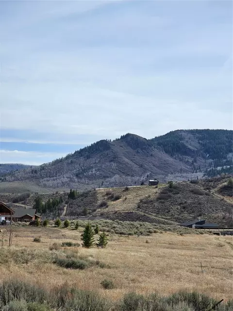 23415 Stageline Ave, Oak Creek, CO 80467