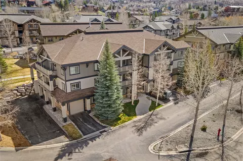 3340 Columbine Dr #703, Steamboat Springs, CO 80487
