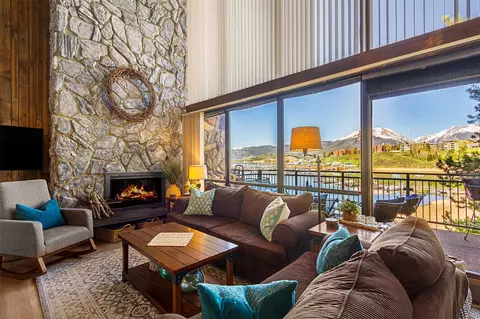 612 Tenderfoot St #36, Dillon, CO 80435