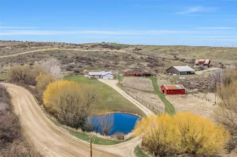 42855 County Road 76, Hayden, CO 81639