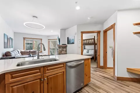 135 Dercum Dr #8607, Keystone, CO 80435