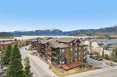 235 E La Bonte St #208, Dillon, CO 80435