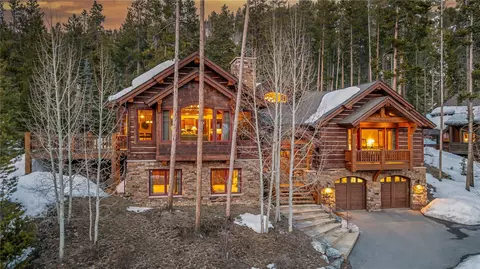 120 Klack Rd, Breckenridge, CO 80424