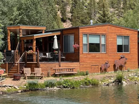 85 Revett Dr #147, Breckenridge, CO 80424