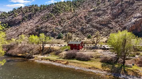 20163 Us Hwy 50, Other, CO 81223