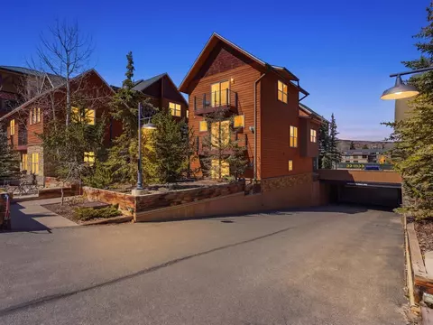 539 Granite St #12, Frisco, CO 80443
